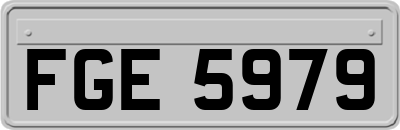 FGE5979
