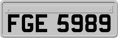 FGE5989