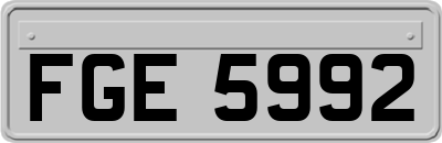 FGE5992