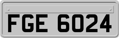 FGE6024