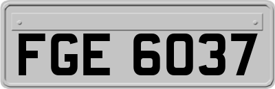 FGE6037