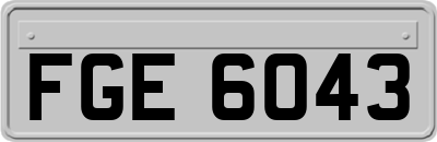 FGE6043