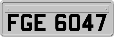 FGE6047
