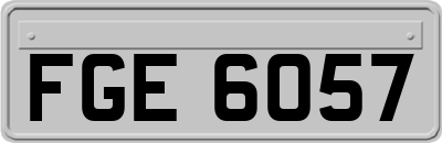 FGE6057