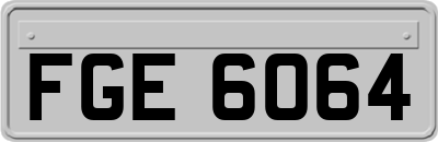 FGE6064