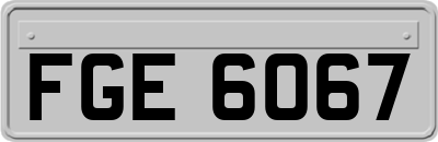 FGE6067