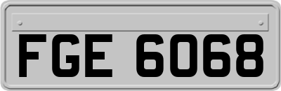FGE6068