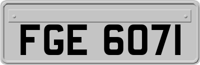 FGE6071