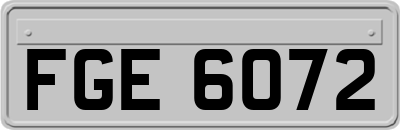 FGE6072