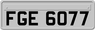 FGE6077