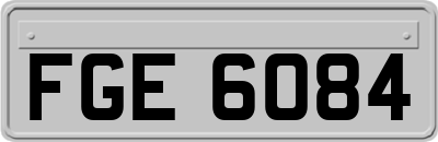 FGE6084