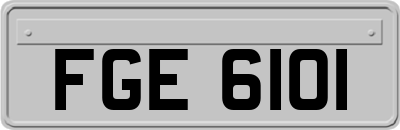FGE6101