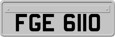 FGE6110