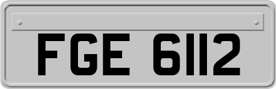 FGE6112