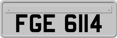 FGE6114