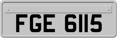 FGE6115