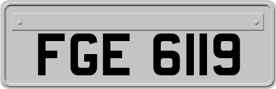 FGE6119