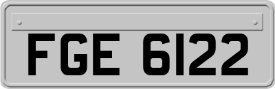 FGE6122