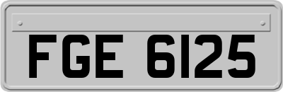 FGE6125