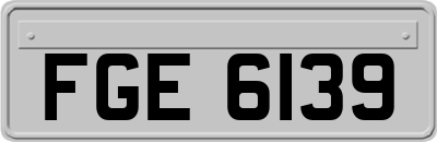 FGE6139