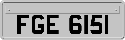 FGE6151