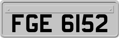 FGE6152