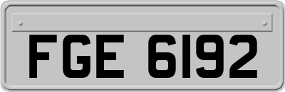 FGE6192