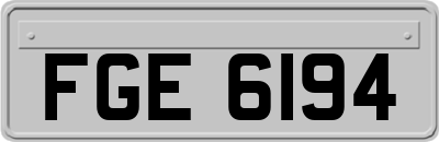 FGE6194