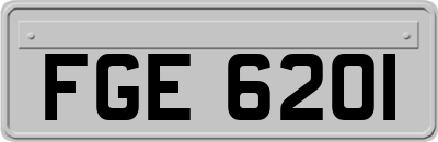 FGE6201