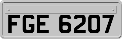 FGE6207