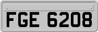 FGE6208