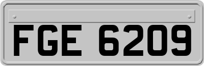 FGE6209