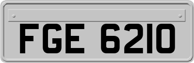 FGE6210