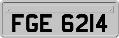 FGE6214