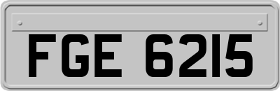 FGE6215