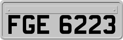 FGE6223