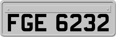FGE6232