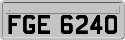 FGE6240