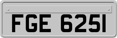 FGE6251