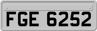 FGE6252