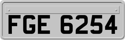 FGE6254
