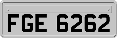 FGE6262