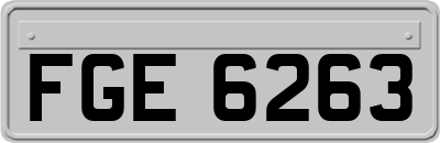 FGE6263