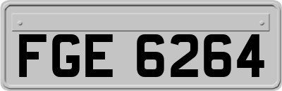 FGE6264