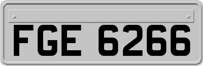 FGE6266