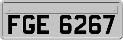 FGE6267