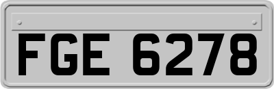 FGE6278