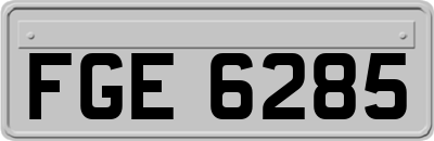 FGE6285