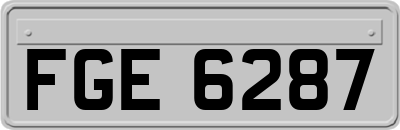 FGE6287