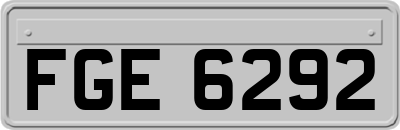 FGE6292